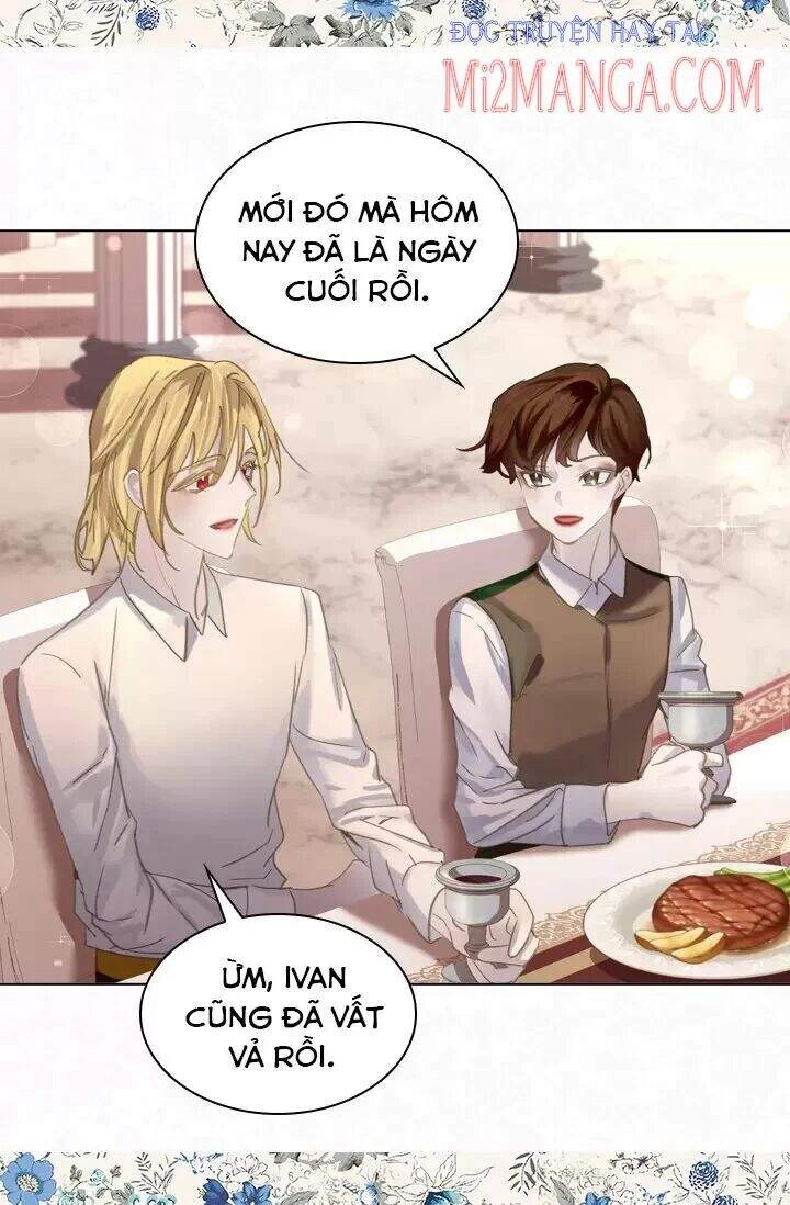 Quy Luật Sinh Tồn Của Nữ Phụ Chapter 53 - 48