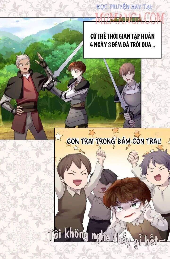 Quy Luật Sinh Tồn Của Nữ Phụ Chapter 53 - 49