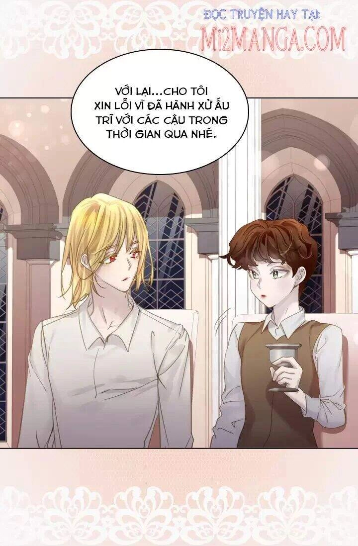 Quy Luật Sinh Tồn Của Nữ Phụ Chapter 53 - 51