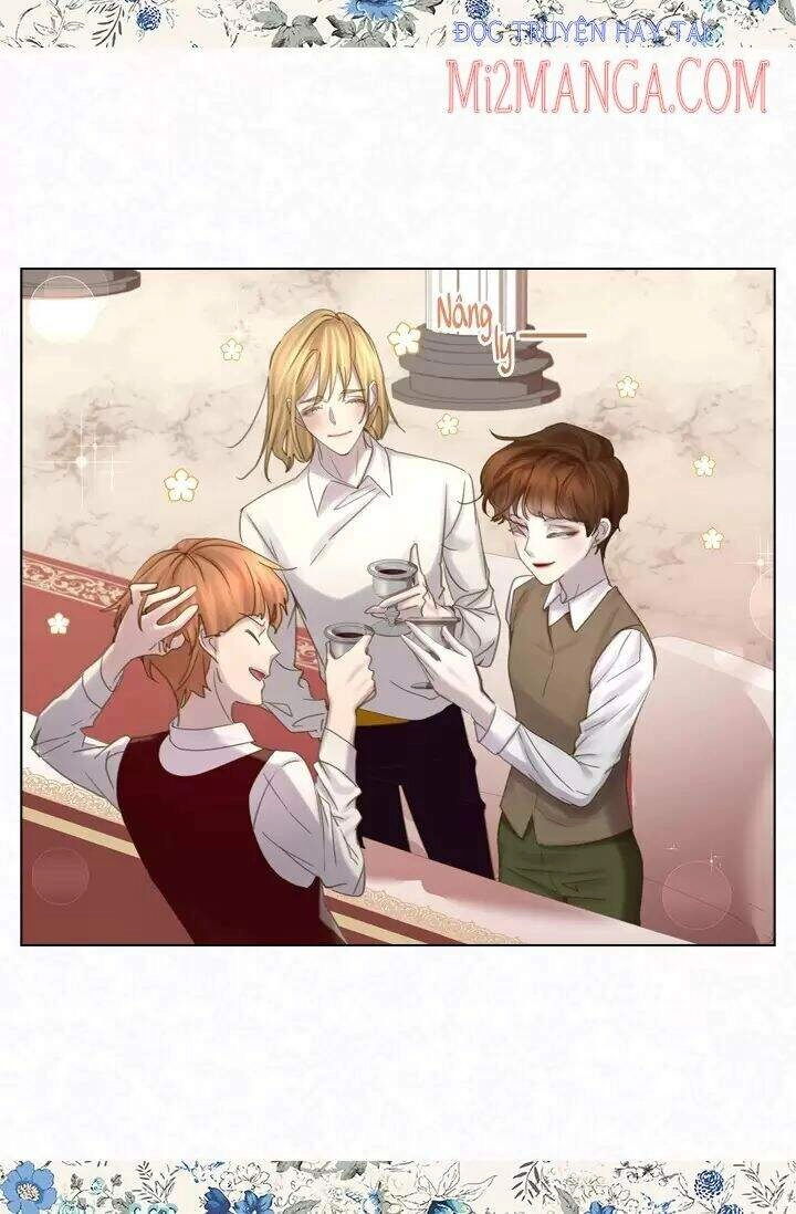 Quy Luật Sinh Tồn Của Nữ Phụ Chapter 53 - 52