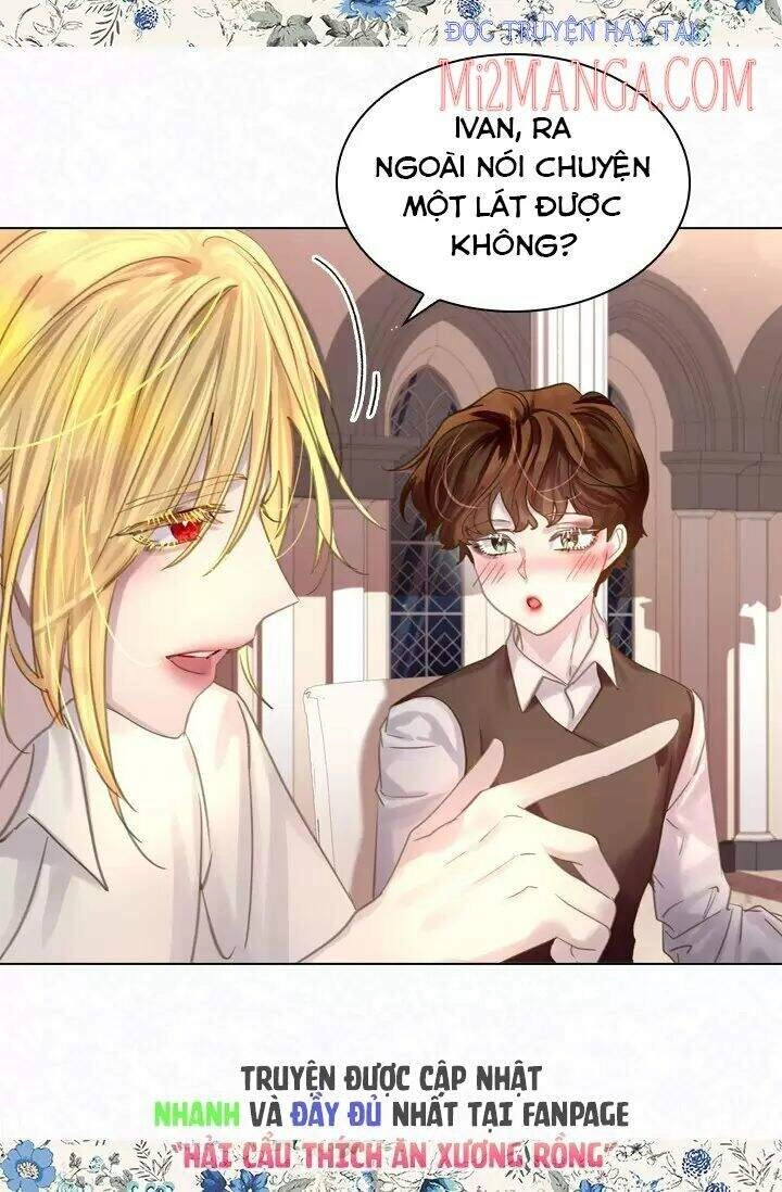 Quy Luật Sinh Tồn Của Nữ Phụ Chapter 53 - 57