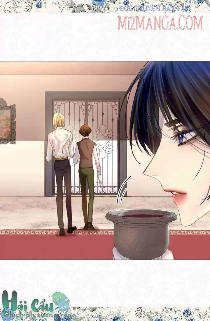 Quy Luật Sinh Tồn Của Nữ Phụ Chapter 53 - 58