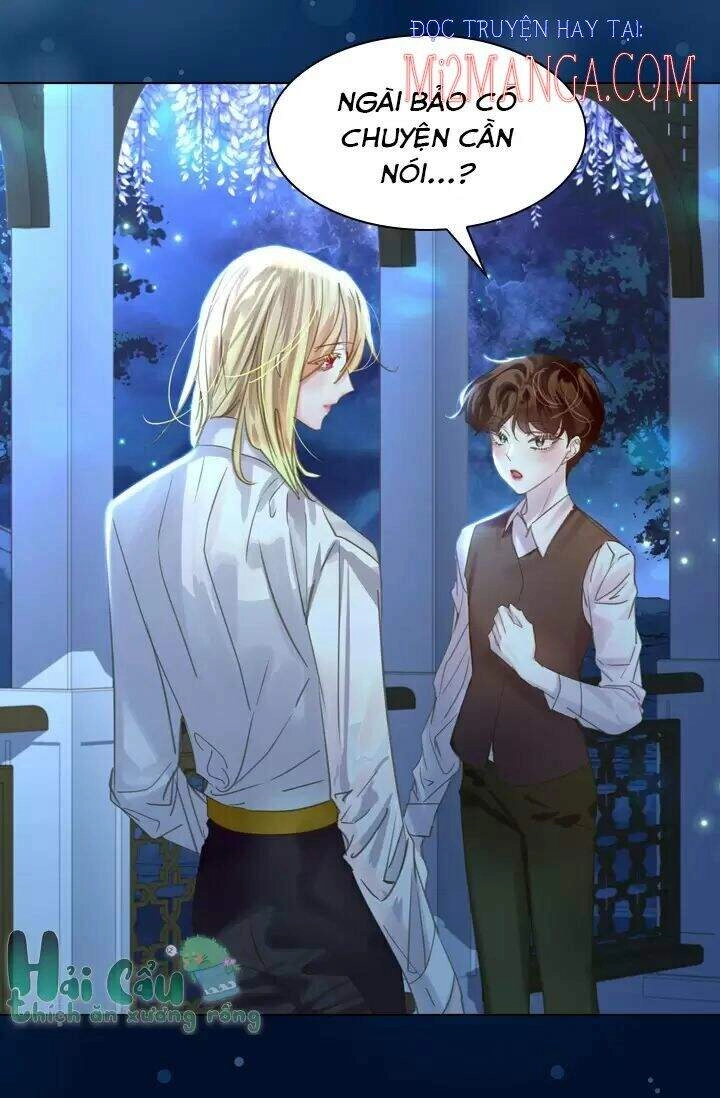 Quy Luật Sinh Tồn Của Nữ Phụ Chapter 53 - 62