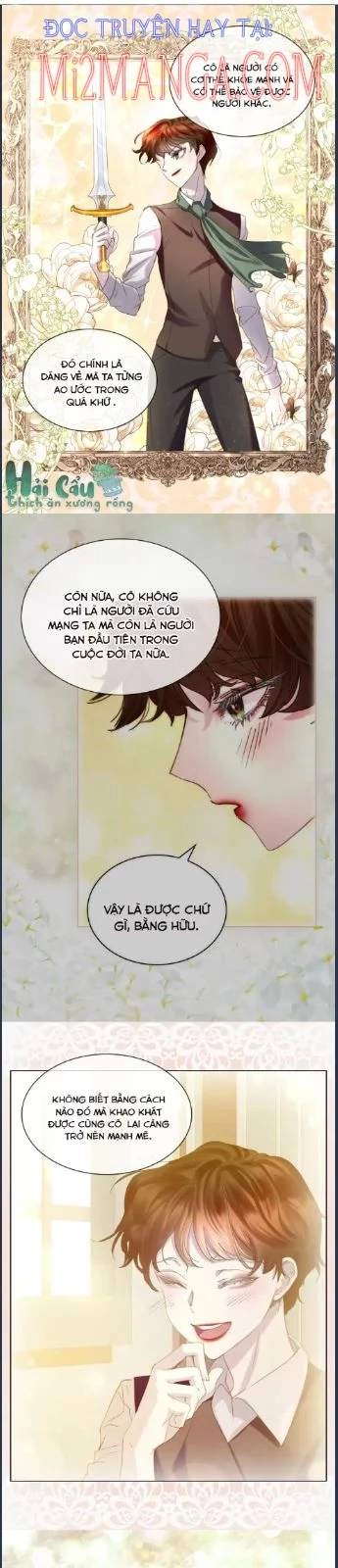 Quy Luật Sinh Tồn Của Nữ Phụ Chapter 54 - 2