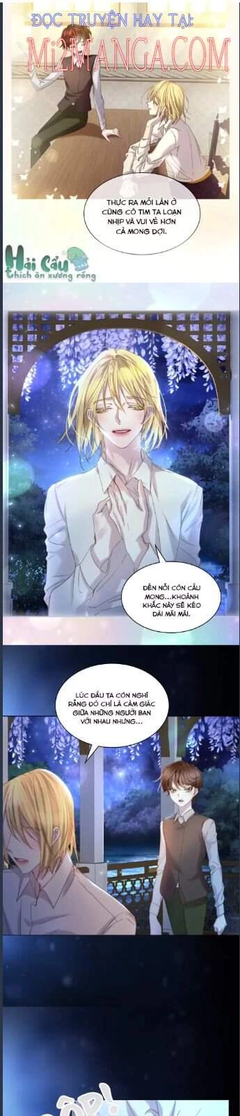 Quy Luật Sinh Tồn Của Nữ Phụ Chapter 54 - 3