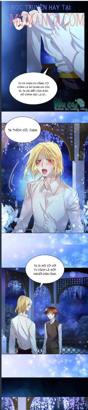 Quy Luật Sinh Tồn Của Nữ Phụ Chapter 54 - 4