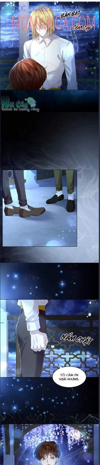 Quy Luật Sinh Tồn Của Nữ Phụ Chapter 54 - 5