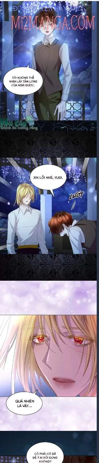 Quy Luật Sinh Tồn Của Nữ Phụ Chapter 54 - 6