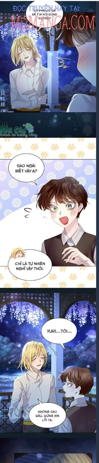 Quy Luật Sinh Tồn Của Nữ Phụ Chapter 54 - 7