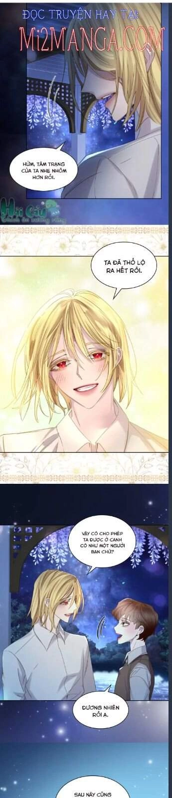 Quy Luật Sinh Tồn Của Nữ Phụ Chapter 54 - 8