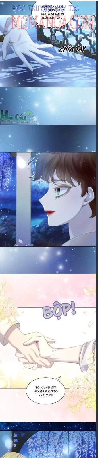 Quy Luật Sinh Tồn Của Nữ Phụ Chapter 54 - 9