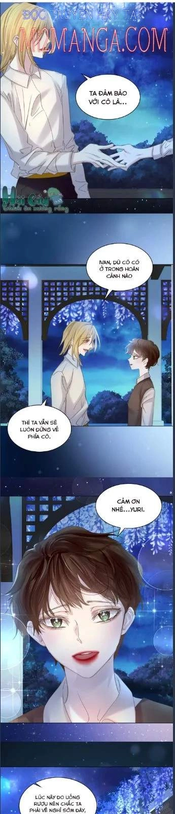 Quy Luật Sinh Tồn Của Nữ Phụ Chapter 54 - 10