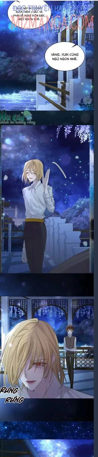 Quy Luật Sinh Tồn Của Nữ Phụ Chapter 54 - 11