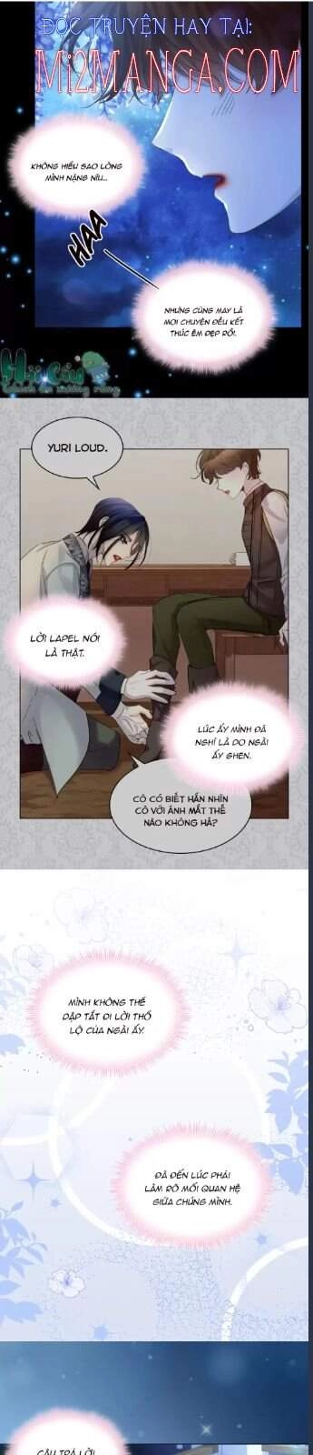 Quy Luật Sinh Tồn Của Nữ Phụ Chapter 54 - 13