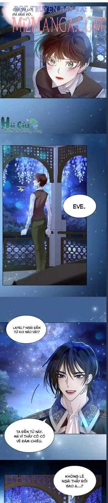 Quy Luật Sinh Tồn Của Nữ Phụ Chapter 54 - 14