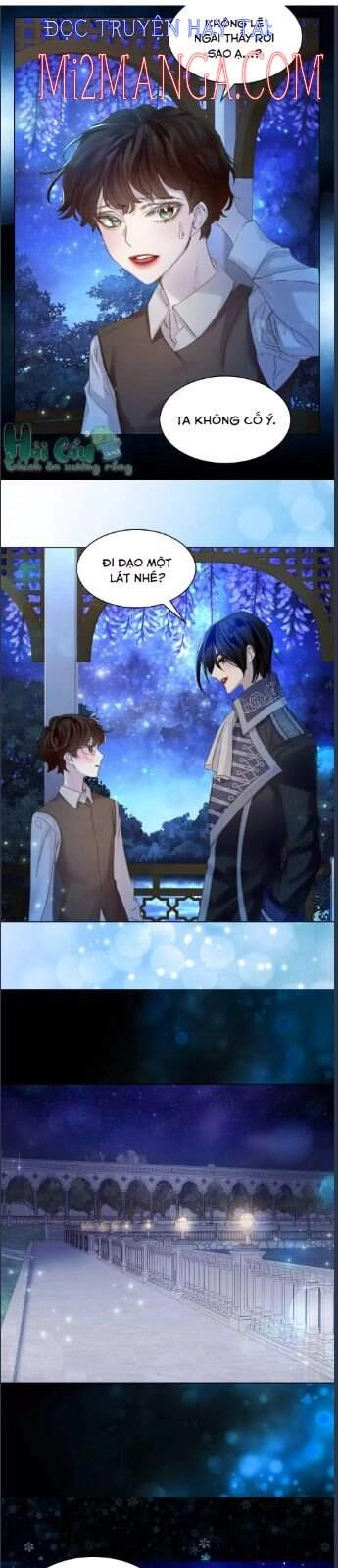 Quy Luật Sinh Tồn Của Nữ Phụ Chapter 54 - 15