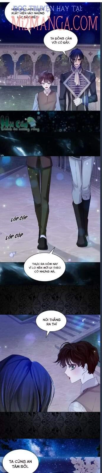 Quy Luật Sinh Tồn Của Nữ Phụ Chapter 54 - 16