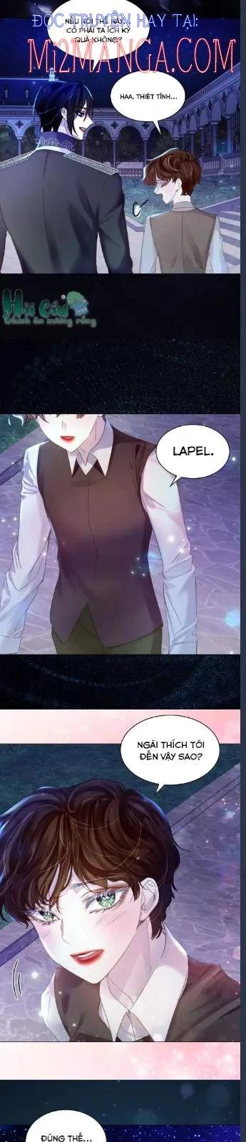 Quy Luật Sinh Tồn Của Nữ Phụ Chapter 54 - 18