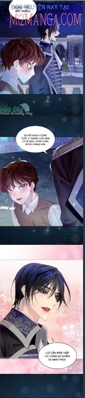 Quy Luật Sinh Tồn Của Nữ Phụ Chapter 54 - 19