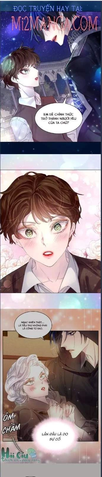 Quy Luật Sinh Tồn Của Nữ Phụ Chapter 54 - 22