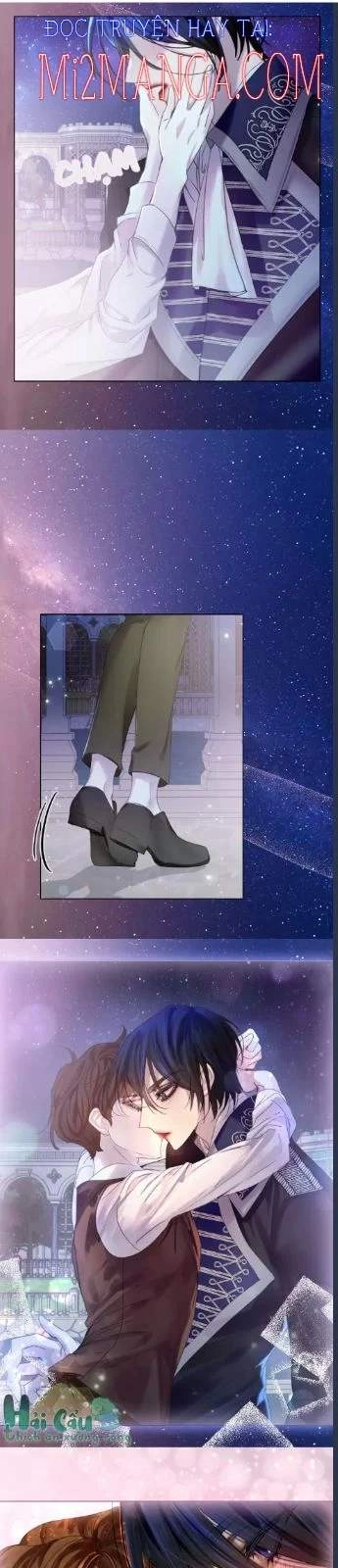 Quy Luật Sinh Tồn Của Nữ Phụ Chapter 54 - 24