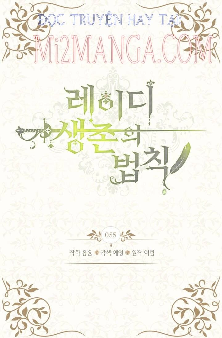 Quy Luật Sinh Tồn Của Nữ Phụ Chapter 55 - 2