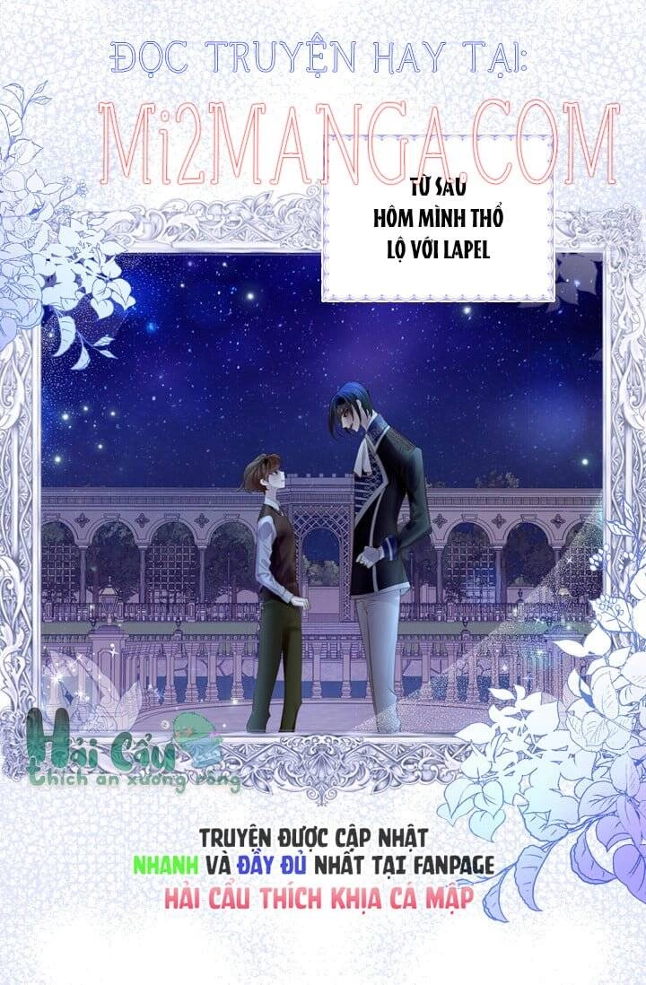 Quy Luật Sinh Tồn Của Nữ Phụ Chapter 55 - 3