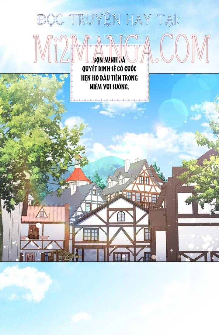 Quy Luật Sinh Tồn Của Nữ Phụ Chapter 55 - 5