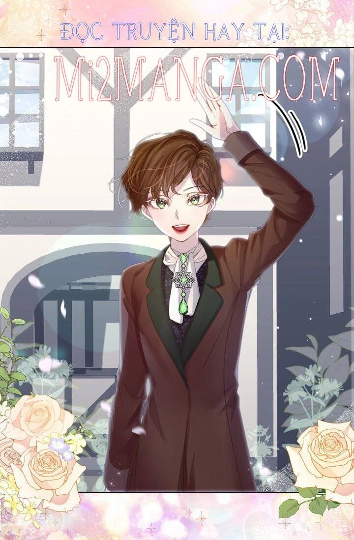 Quy Luật Sinh Tồn Của Nữ Phụ Chapter 55 - 8