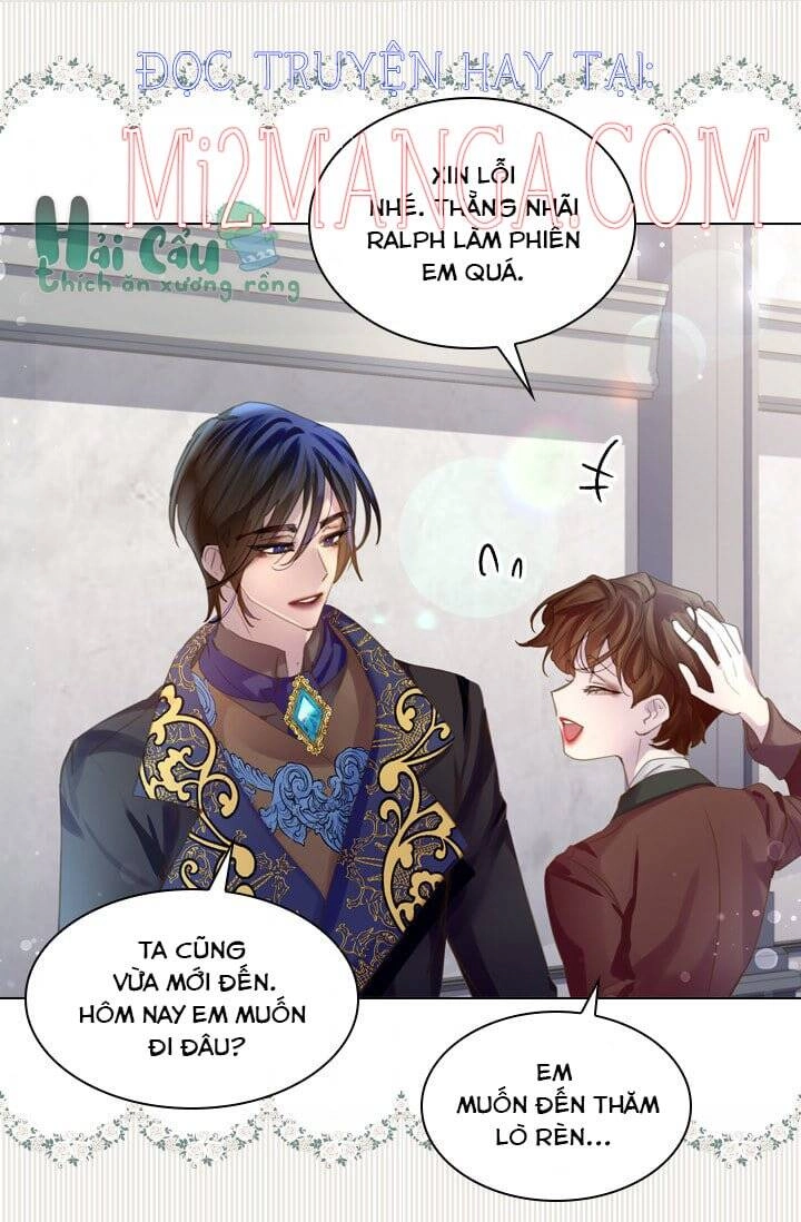 Quy Luật Sinh Tồn Của Nữ Phụ Chapter 55 - 9