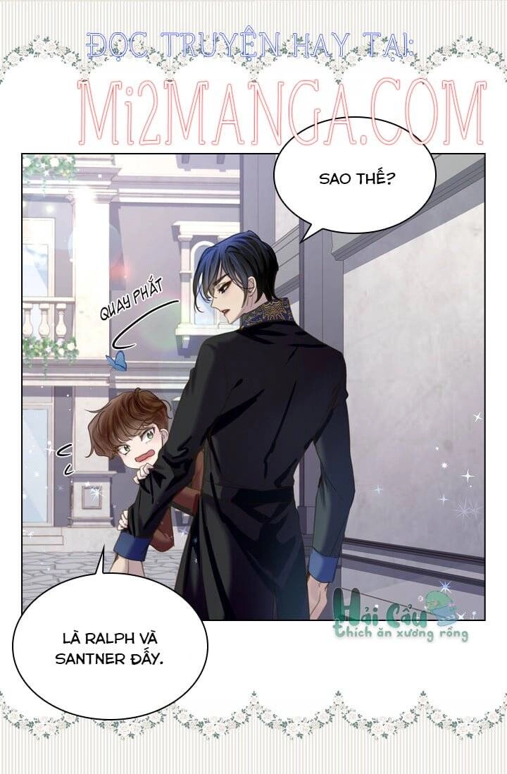 Quy Luật Sinh Tồn Của Nữ Phụ Chapter 55 - 12