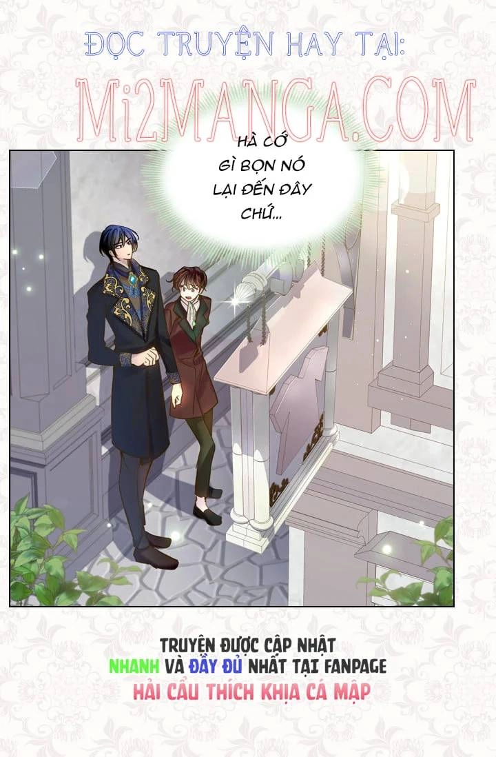 Quy Luật Sinh Tồn Của Nữ Phụ Chapter 55 - 14