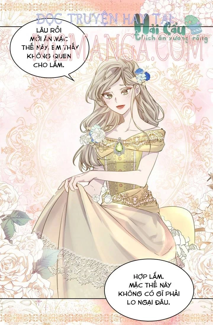 Quy Luật Sinh Tồn Của Nữ Phụ Chapter 55 - 16