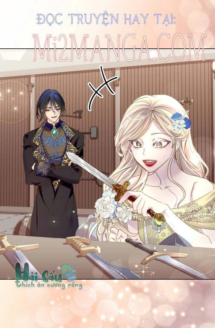 Quy Luật Sinh Tồn Của Nữ Phụ Chapter 55 - 21