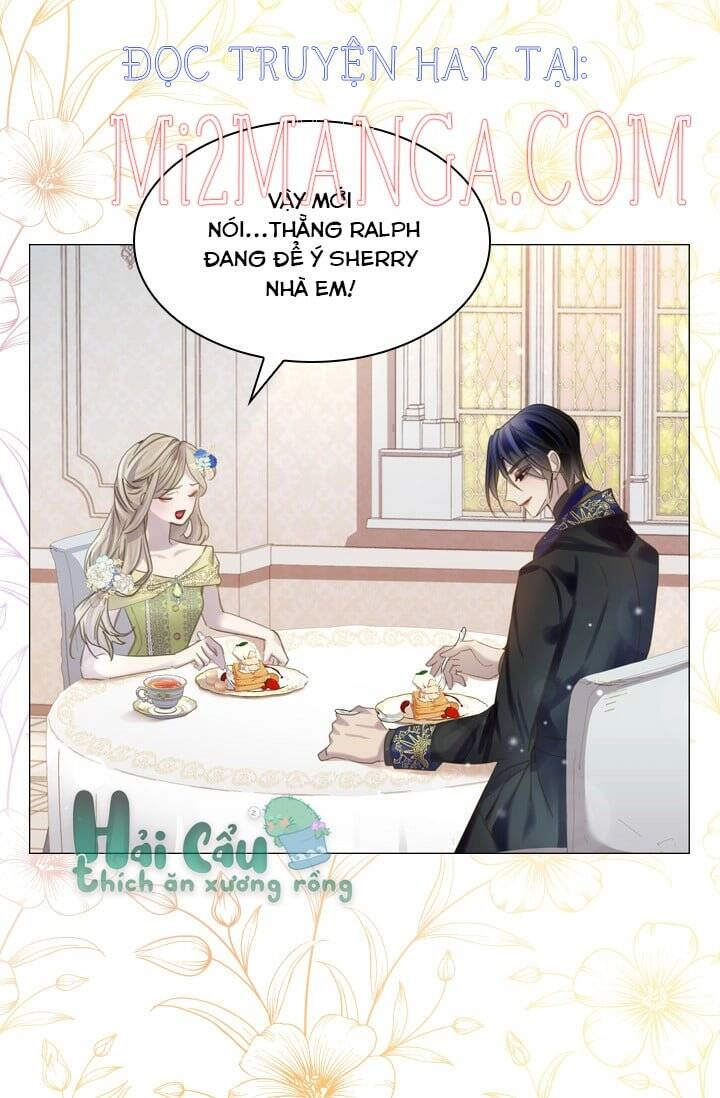 Quy Luật Sinh Tồn Của Nữ Phụ Chapter 55 - 24