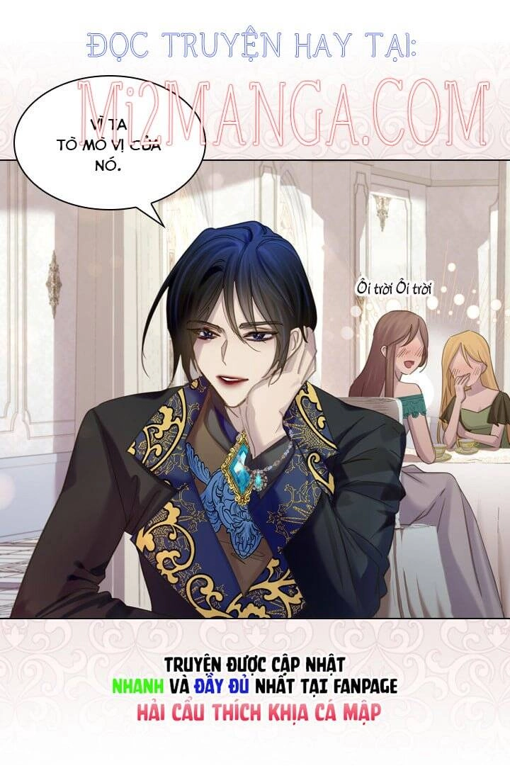 Quy Luật Sinh Tồn Của Nữ Phụ Chapter 55 - 29