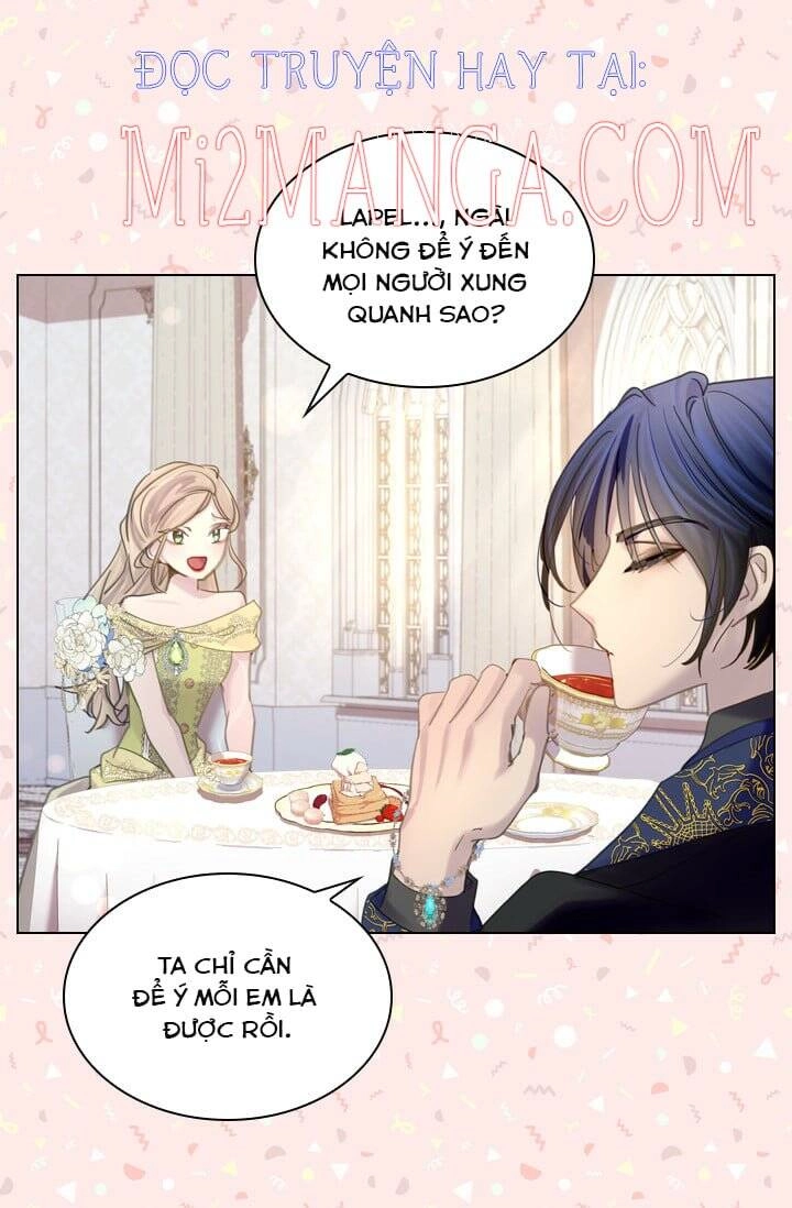 Quy Luật Sinh Tồn Của Nữ Phụ Chapter 55 - 31