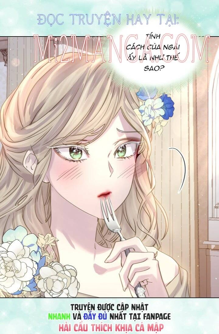 Quy Luật Sinh Tồn Của Nữ Phụ Chapter 55 - 32