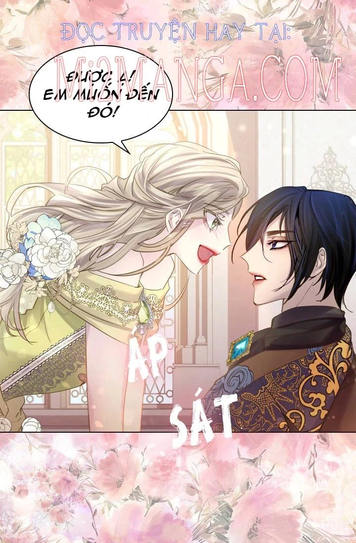 Quy Luật Sinh Tồn Của Nữ Phụ Chapter 55 - 37