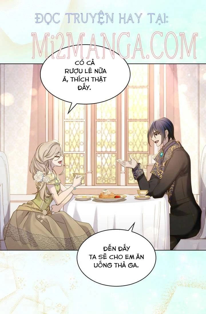 Quy Luật Sinh Tồn Của Nữ Phụ Chapter 55 - 41