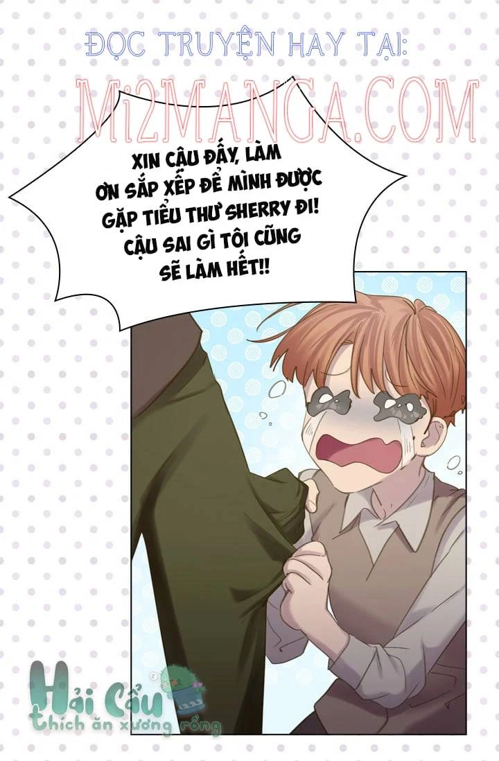 Quy Luật Sinh Tồn Của Nữ Phụ Chapter 55 - 43