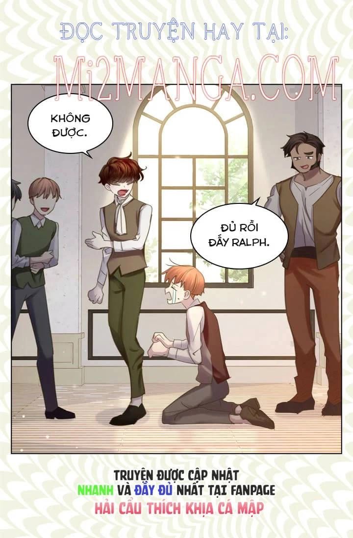 Quy Luật Sinh Tồn Của Nữ Phụ Chapter 55 - 44