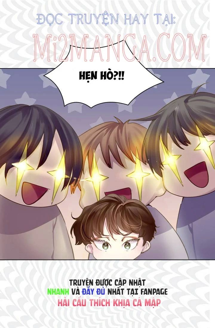 Quy Luật Sinh Tồn Của Nữ Phụ Chapter 55 - 47