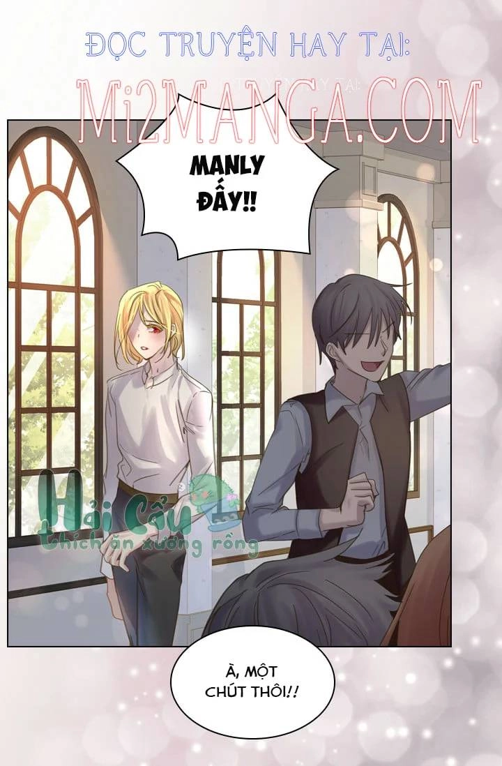 Quy Luật Sinh Tồn Của Nữ Phụ Chapter 55 - 49