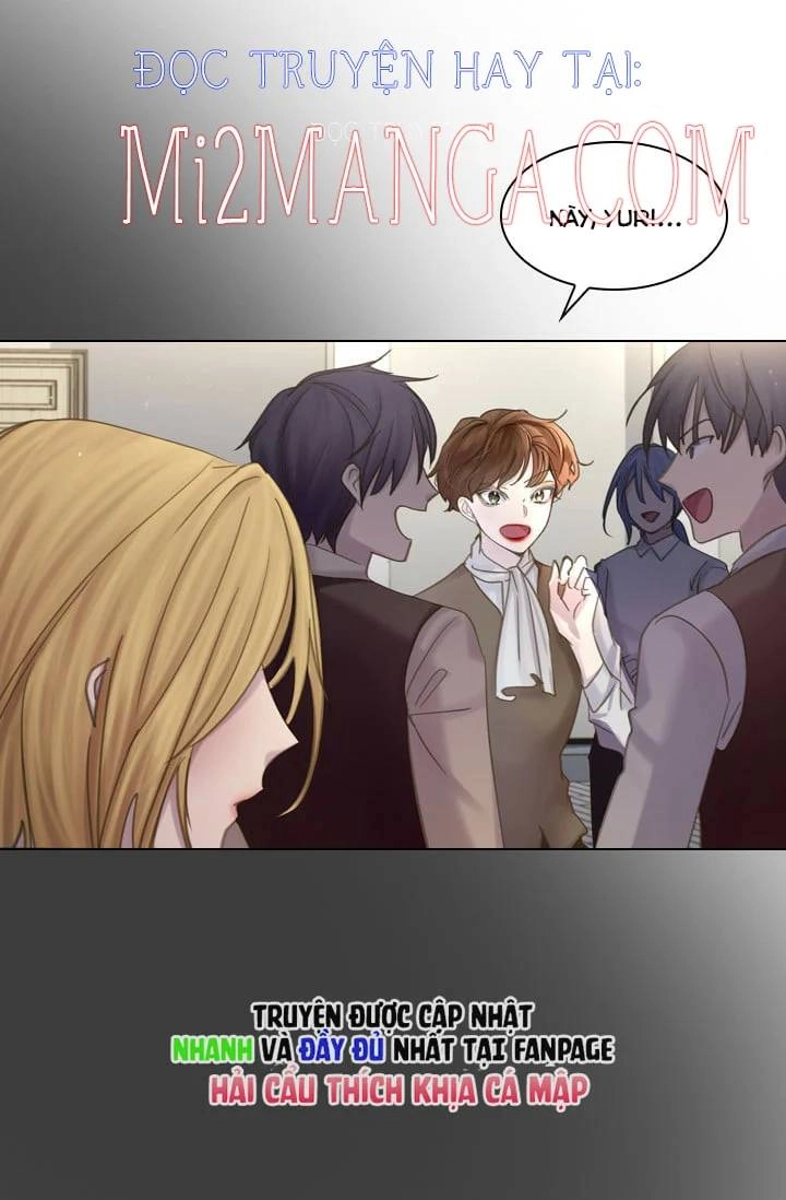 Quy Luật Sinh Tồn Của Nữ Phụ Chapter 55 - 51