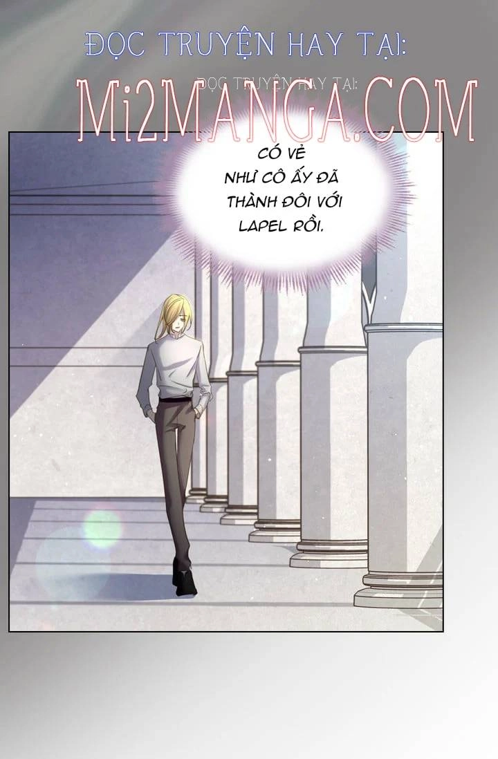 Quy Luật Sinh Tồn Của Nữ Phụ Chapter 55 - 54