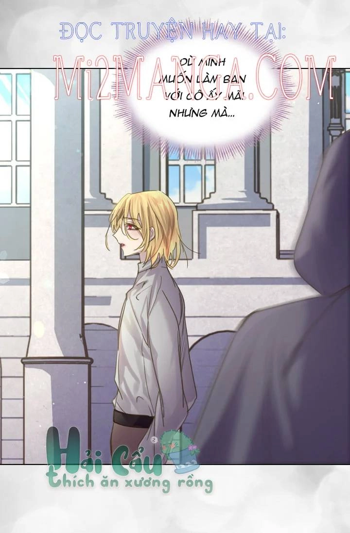 Quy Luật Sinh Tồn Của Nữ Phụ Chapter 55 - 55