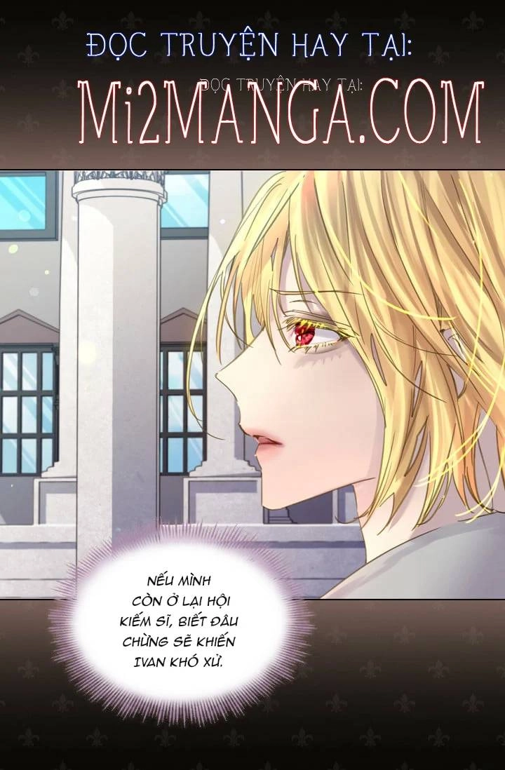 Quy Luật Sinh Tồn Của Nữ Phụ Chapter 55 - 56