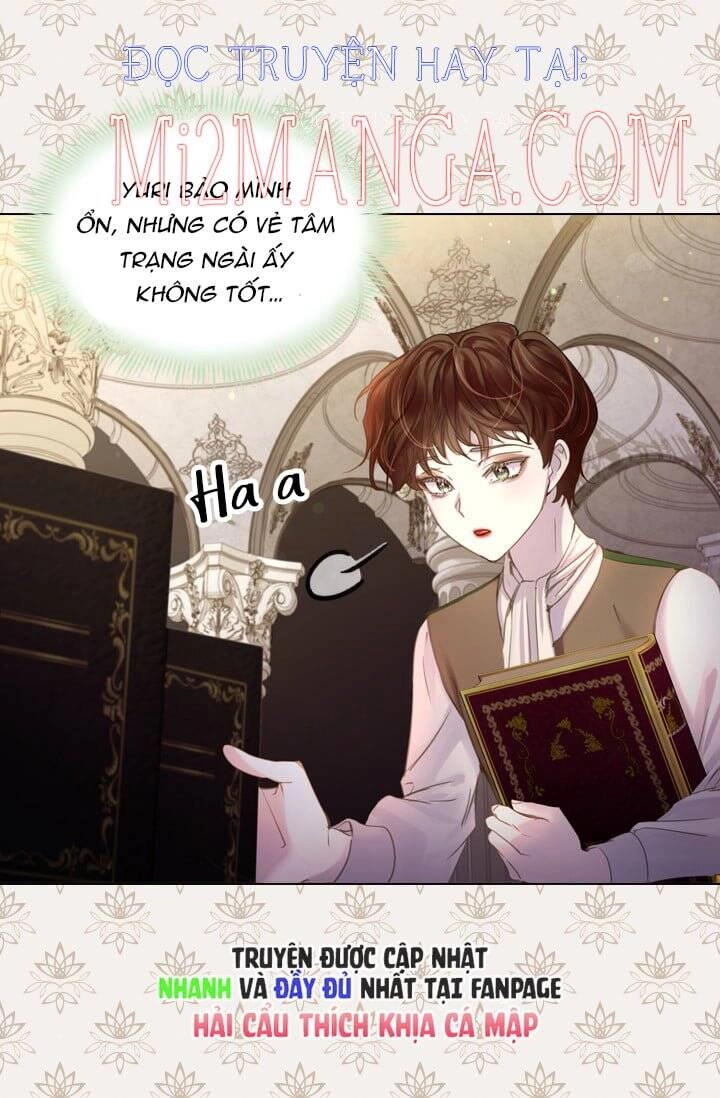 Quy Luật Sinh Tồn Của Nữ Phụ Chapter 55 - 63