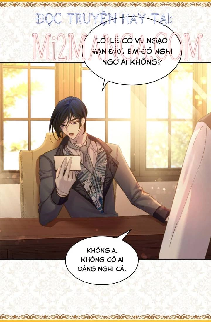 Quy Luật Sinh Tồn Của Nữ Phụ Chapter 56 - 2